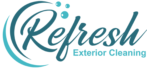 Refreshing Exterior Cleaning